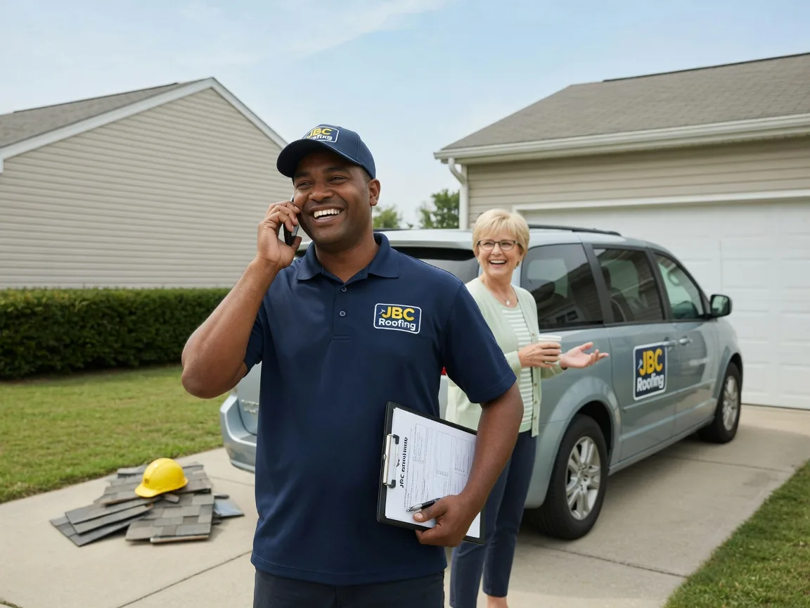 Roof Replacement Walker, KS FAQs